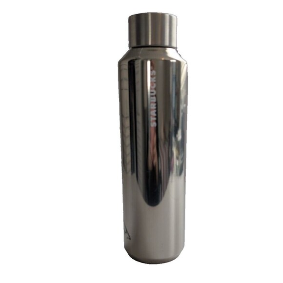 NEW Starbucks 2021 50th Anniversary 20oz Stainless steel Siren Vacuum Insulated - Picture 3 of 6
